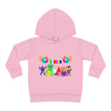 Garden of Banban kids Hoodie: Spooky Game Sweatshirt for Fans