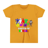Garten of Banban Kids' T-Shirt Jumbo Josh  Opila Bird Tee