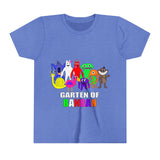 Garten of Banban Kids' T-Shirt Jumbo Josh  Opila Bird Tee