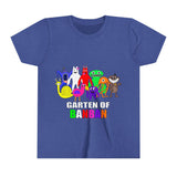 Garten of Banban Kids' T-Shirt Jumbo Josh  Opila Bird Tee