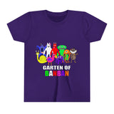 Garten of Banban Kids' T-Shirt Jumbo Josh  Opila Bird Tee