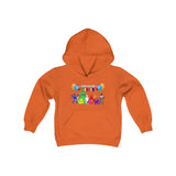 Garten of Banban Kids' Sweatshirt: Jumbo Josh & Opila Bird