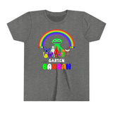 Garden of Banban T-Shirt: Spooky Gaming Character Apparel