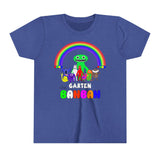 Garden of Banban T-Shirt: Spooky Gaming Character Apparel
