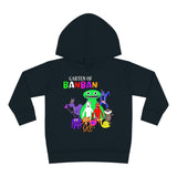 Garden of Banban kids Sweatshirt: Cozy Horror Game Fan Merchandise