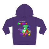 Garden of Banban kids Sweatshirt: Cozy Horror Game Fan Merchandise