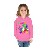 Garden of Banban kids Sweatshirt: Cozy Horror Game Fan Merchandise