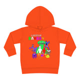 Garden of Banban kids Sweatshirt: Cozy Horror Game Fan Merchandise
