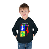 Garden of Banban Kids Sweatshirt: Cozy Horror Game Fan Apparel