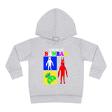 Garden of Banban Kids Sweatshirt: Cozy Horror Game Fan Apparel