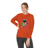 Garden of Banban Youth Long Sleeve Tee: Animated Series Apparel