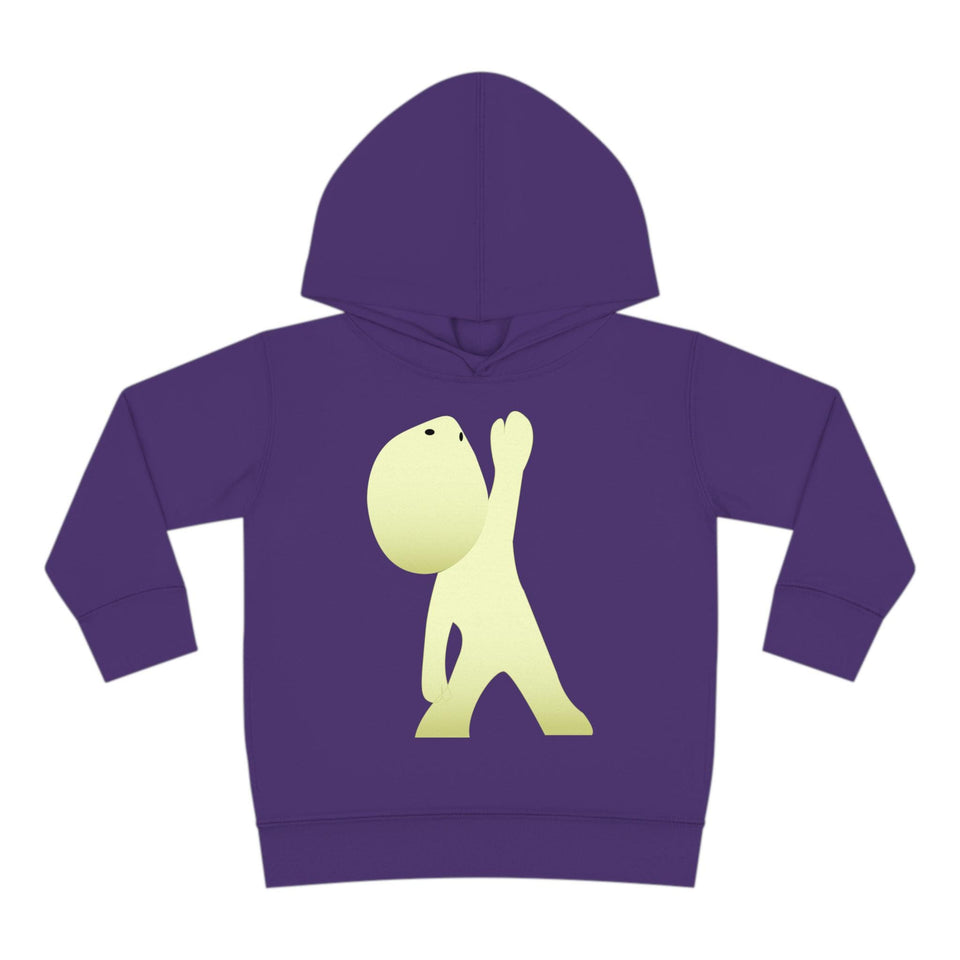 Smiski Sweatshirt: Kawaii Japanese Plush Toy Pullover