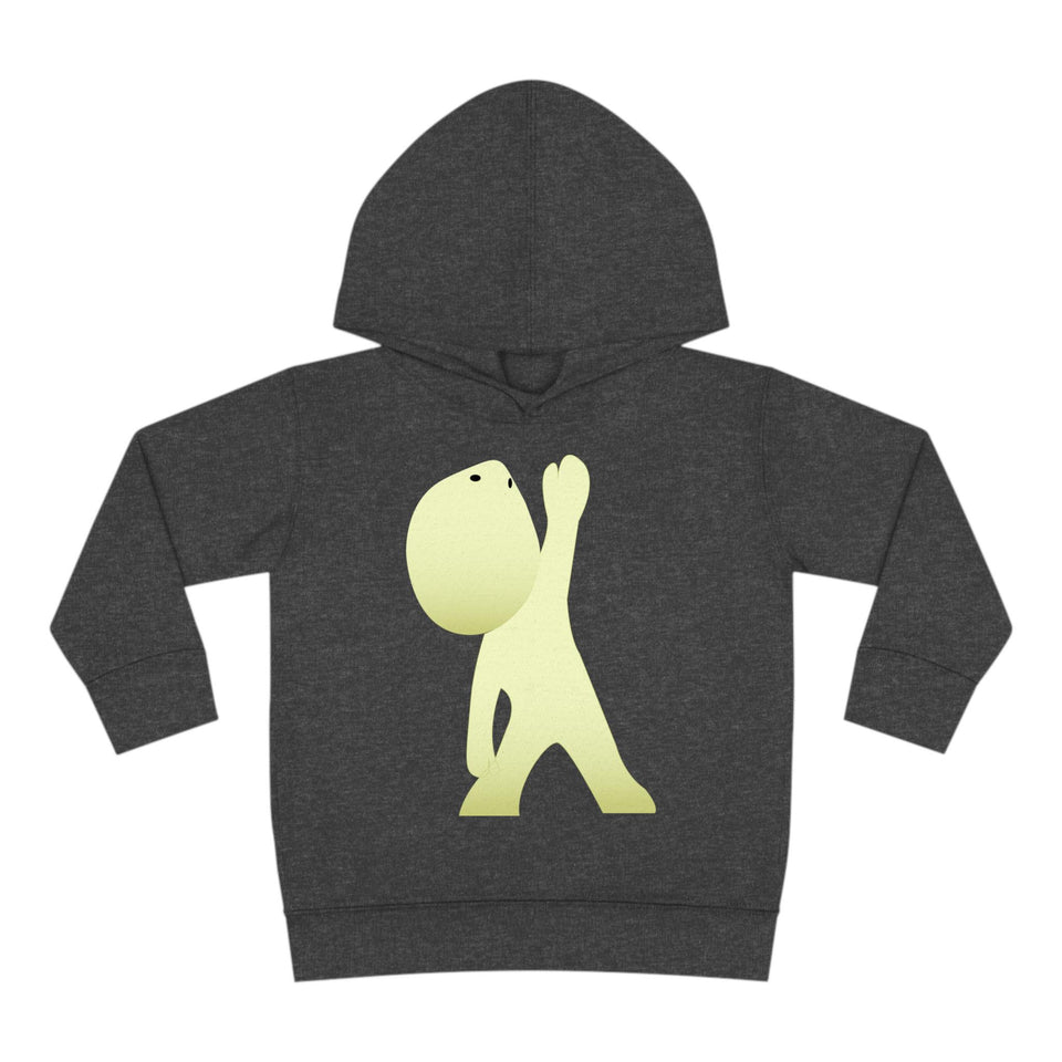 Smiski Sweatshirt: Kawaii Japanese Plush Toy Pullover