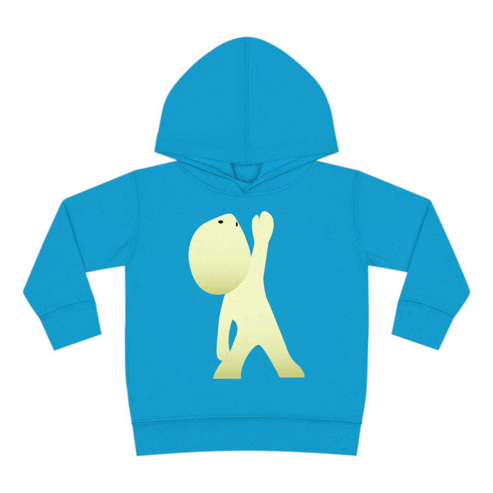 Smiski Sweatshirt: Kawaii Japanese Plush Toy Pullover