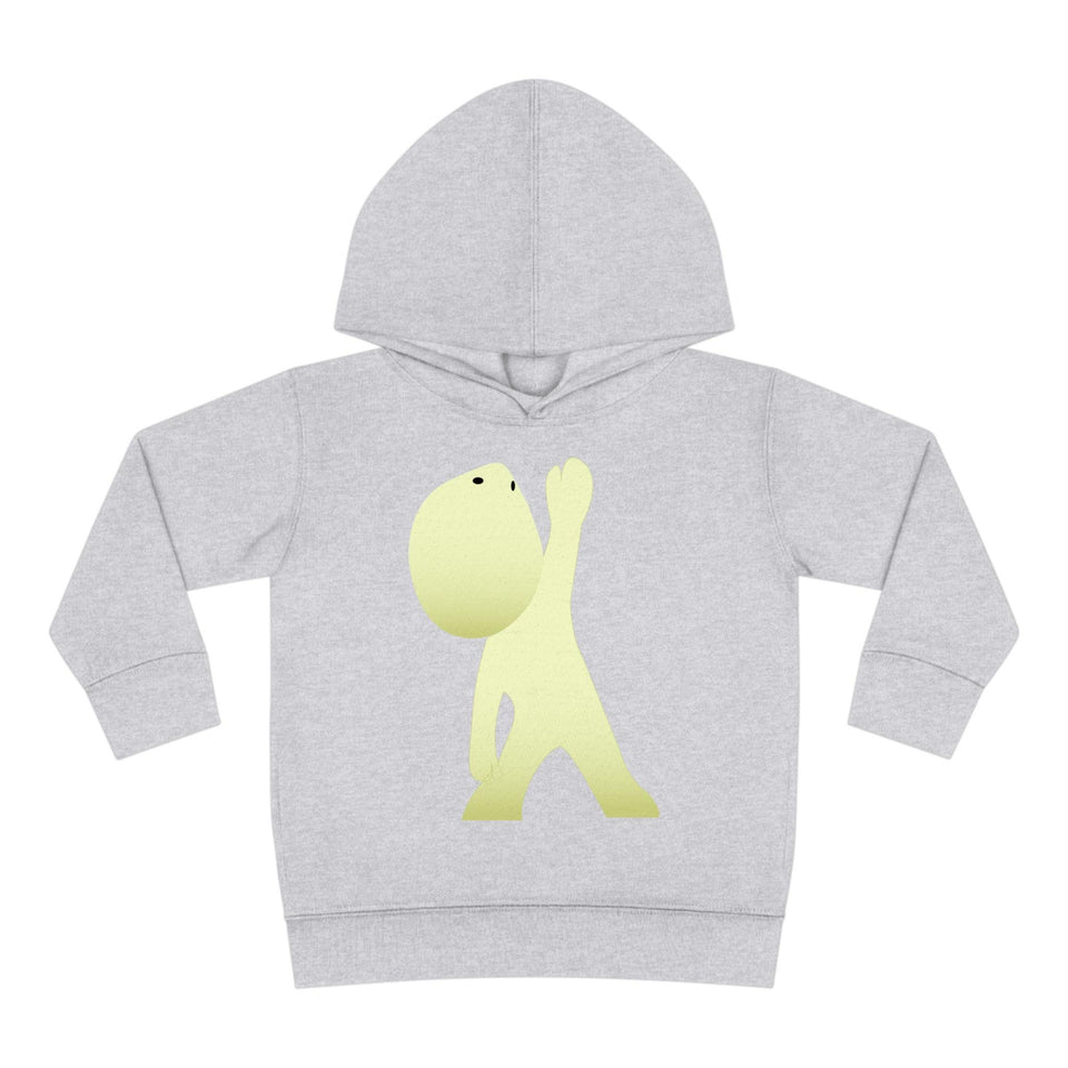 Smiski Sweatshirt: Kawaii Japanese Plush Toy Pullover