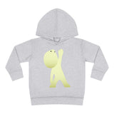 Smiski Sweatshirt: Kawaii Japanese Plush Toy Pullover