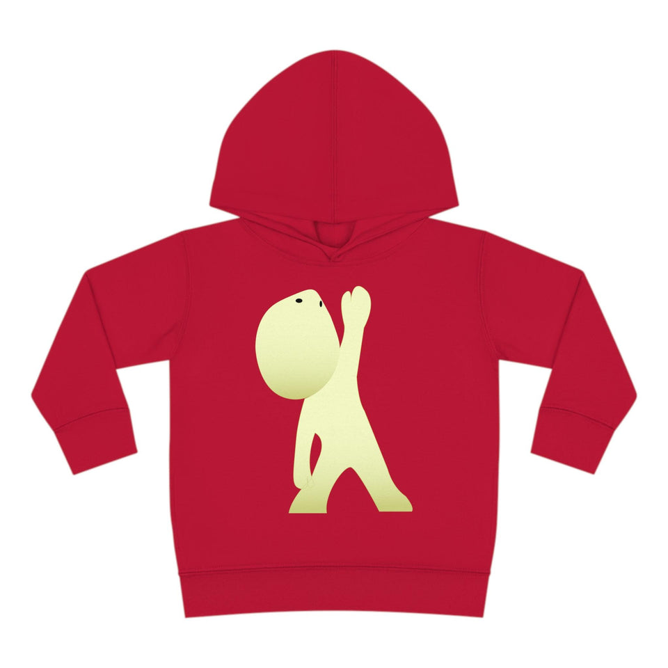 Smiski Sweatshirt: Kawaii Japanese Plush Toy Pullover