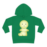 Smiski Sweatshirt: Kawaii Japanese Plush Toy Hoodie