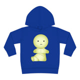 Smiski Sweatshirt: Kawaii Japanese Plush Toy Hoodie