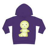 Smiski Sweatshirt: Kawaii Japanese Plush Toy Hoodie
