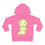 Smiski Sweatshirt: Kawaii Japanese Plush Toy Hoodie