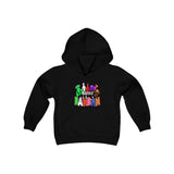 Garden of Banban Hoodie: Spooky Horror Game Sweatshirt