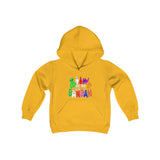 Garden of Banban Hoodie: Spooky Horror Game Sweatshirt