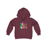 Garden of Banban Hoodie: Spooky Horror Game Sweatshirt