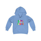 Garden of Banban Hoodie: Spooky Horror Game Sweatshirt