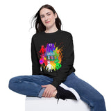 Garten of Banban Sweatshirt: Rainbow Friends Pullover