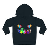 Garden of Banban kids Hoodie: Spooky Horror Game Sweatshirt