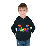Garden of Banban kids Hoodie: Spooky Horror Game Sweatshirt