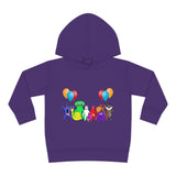 Garden of Banban kids Hoodie: Spooky Horror Game Sweatshirt