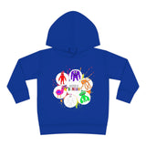 Garden of Banban Hoodie: Spooky Game Sweatshirt for Fans