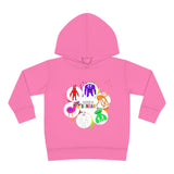 Garden of Banban Hoodie: Spooky Game Sweatshirt for Fans