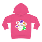 Garden of Banban Hoodie: Spooky Game Sweatshirt for Fans