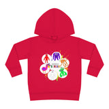 Garden of Banban Hoodie: Spooky Game Sweatshirt for Fans