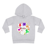 Garden of Banban Hoodie: Spooky Game Sweatshirt for Fans