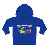 Garden of Banban kids Hoodie: Spooky Game Sweatshirt for Fans