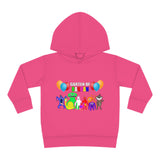 Garden of Banban kids Hoodie: Spooky Game Sweatshirt for Fans
