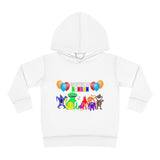 Garden of Banban kids Hoodie: Spooky Game Sweatshirt for Fans