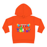 Garden of Banban kids Hoodie: Spooky Game Sweatshirt for Fans