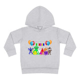 Garden of Banban kids Hoodie: Spooky Game Sweatshirt for Fans