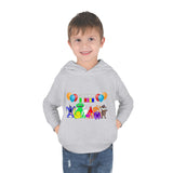 Garden of Banban kids Hoodie: Spooky Game Sweatshirt for Fans