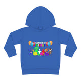 Garden of Banban kids Hoodie: Spooky Game Sweatshirt for Fans