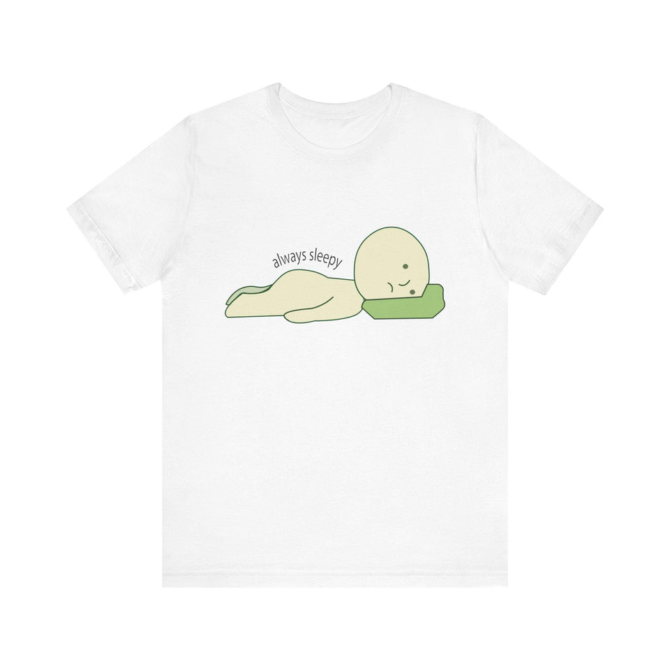 Smiski T-Shirt -  Japanese Kawaii Graphic Tee