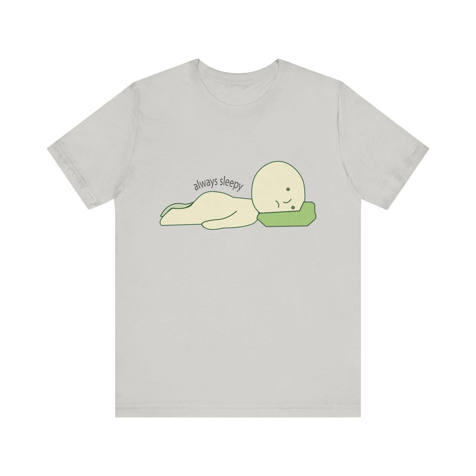 Smiski T-Shirt -  Japanese Kawaii Graphic Tee
