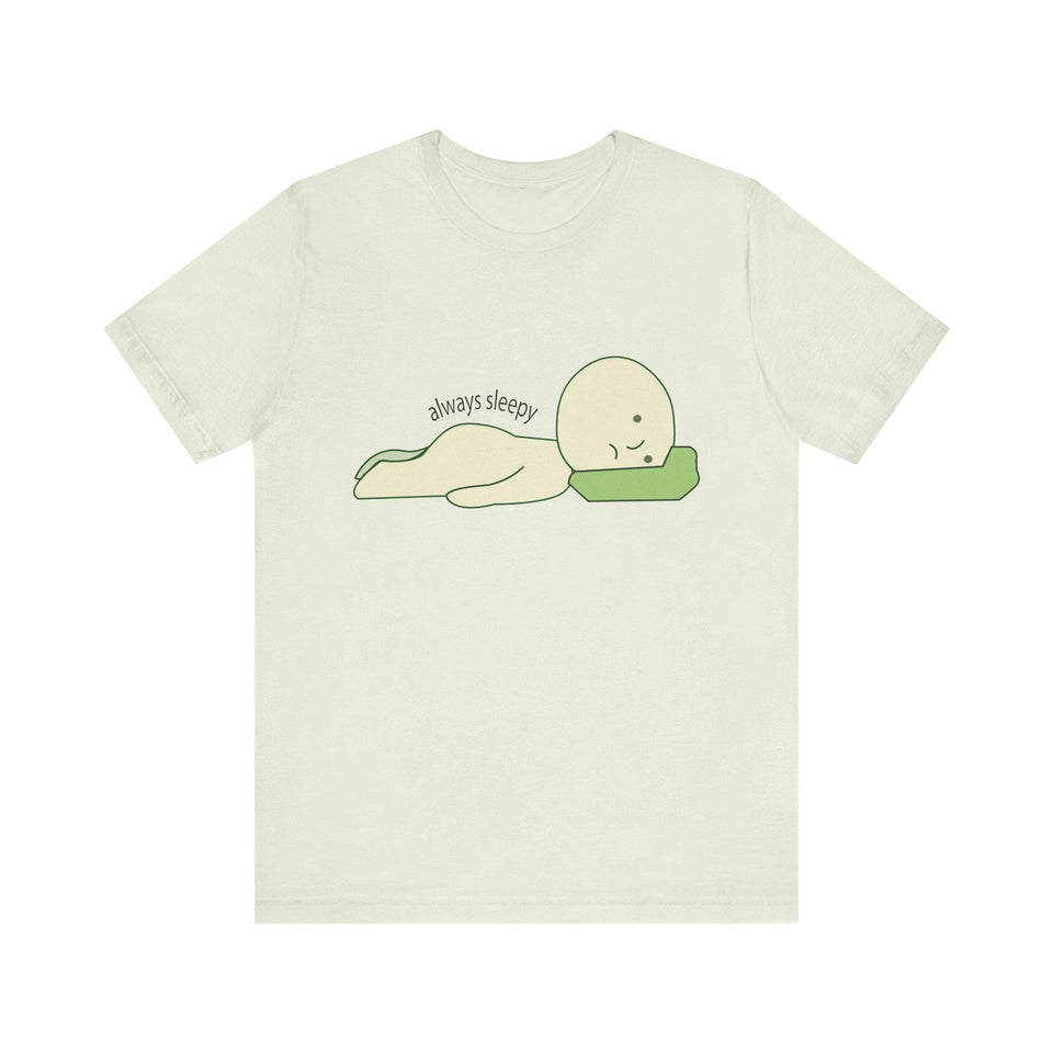 Smiski T-Shirt -  Japanese Kawaii Graphic Tee