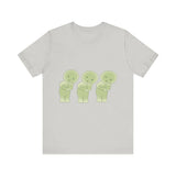 Smiski T-Shirt: Kawaii Japanese Character Graphic Tee