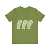 Smiski T-Shirt: Kawaii Japanese Character Graphic Tee